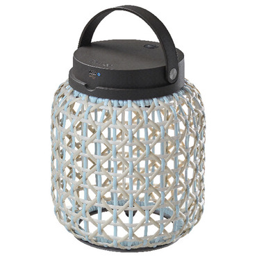 Nans Portable Table Lamp