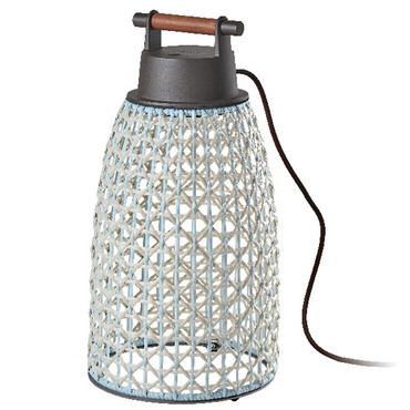 Nans Outdoor Portable Table Lamp