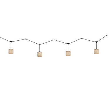 Nans Outdoor Multi Light Pendant | Bover at Lightology Nans Outdoor Multi Light Pendant