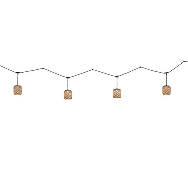 Nans Outdoor Multi Light Pendant | Bover at Lightology Nans Outdoor Multi Light Pendant