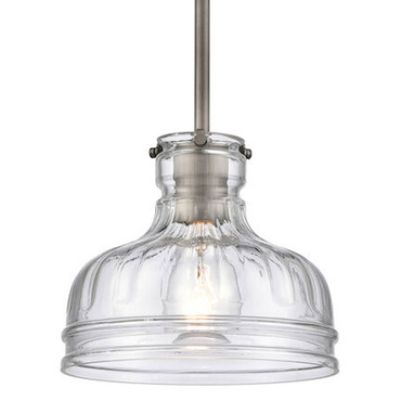 Orinoco Mini Pendant | Elk Home at Lightology Orinoco Mini Pendant