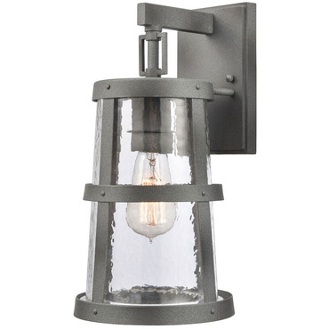 Dakota Outdoor Wall Sconce
