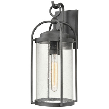 Catalonia Outdoor Wall Sconce
