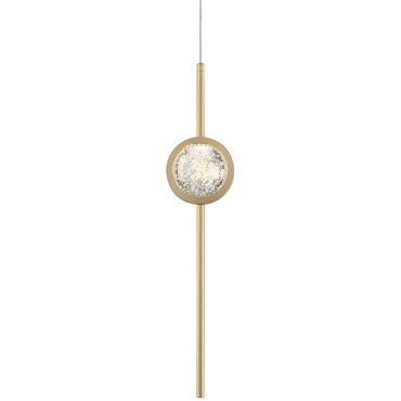 Barletta Pendant | Eurofase at Lightology Barletta Pendant