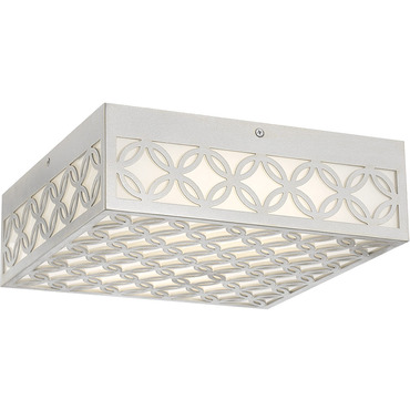 Clover Outdoor Ceiling Light