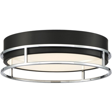 Grafice Ceiling Light | Eurofase at Lightology Grafice Ceiling Light