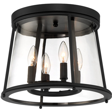 Daulle Outdoor Ceiling Light