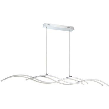Sly Pendant | Eurofase at Lightology Sly Pendant