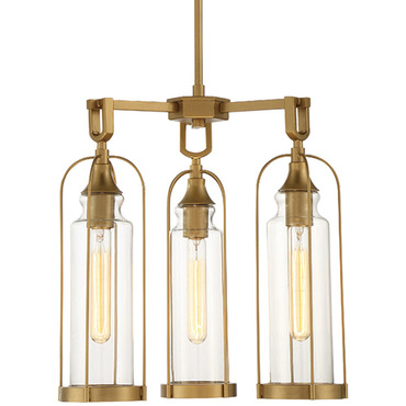 Yasmin Outdoor Chandelier | Eurofase at Lightology Yasmin Outdoor Chandelier