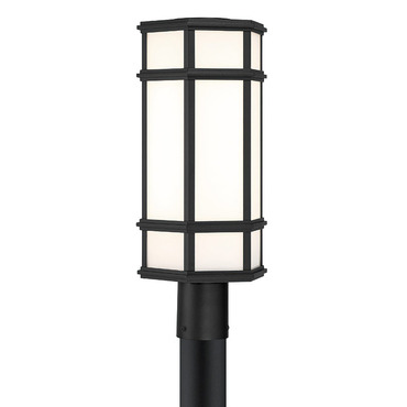 Monte Post Light
