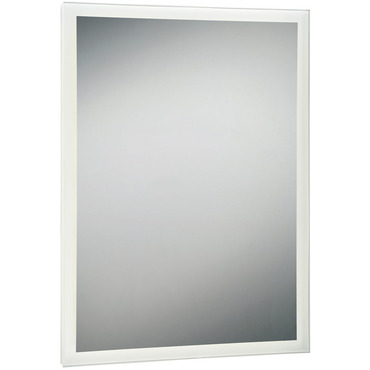 Benji Rectangle Color Select LED Mirror
