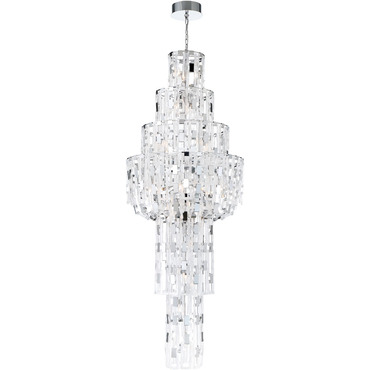 Viviana Chandelier