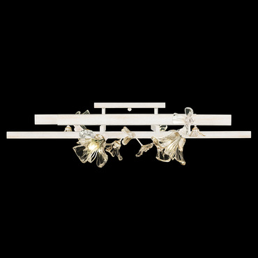 Azu Ceiling Light Fixture | Fine Art Handcrafted Lighting at Lightology Azu Ceiling Light Fixture