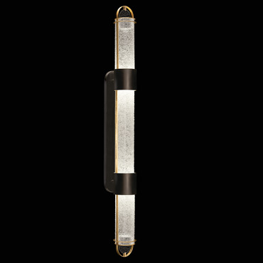 Bond Wall Sconce | Fine Art Handcrafted Lighting at Lightology Bond Wall Sconce