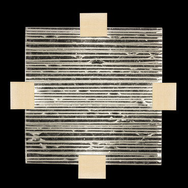 Terra Rake Wall Sconce / Ceiling Light | Fine Art Handcrafted Lighting at Lightology Terra Rake Wall Sconce / Ceiling Light