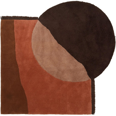 View Tufted Rug