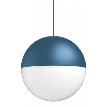 String Light Sphere Pendant Head | FLOS at Lightology String Light Sphere Pendant Head