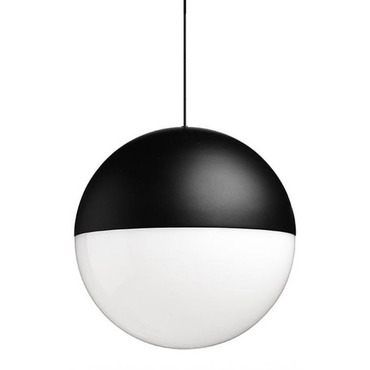 String Light Sphere Pendant Head | FLOS at Lightology String Light Sphere Pendant Head