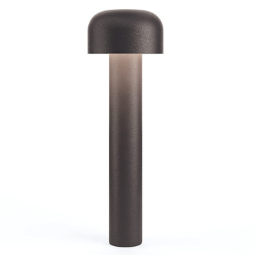 Bellhop Outdoor Bollard Light