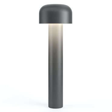 Bellhop Outdoor Bollard Light