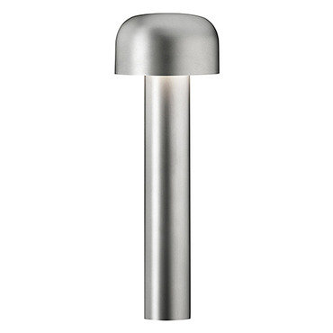 Bellhop Outdoor Bollard Light | FLOS at Lightology Bellhop Outdoor Bollard Light