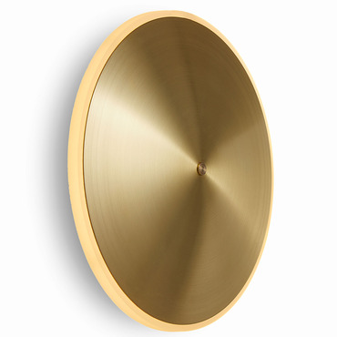 Chrona Wall Sconce | Graypants at Lightology Chrona Wall Sconce