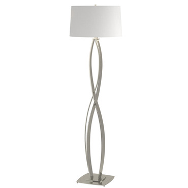 Almost Infinity Floor Lamp