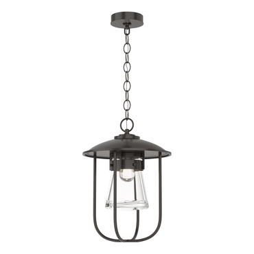 Erlenmeyer Outdoor Pendant | Hubbardton Forge at Lightology Erlenmeyer Outdoor Pendant