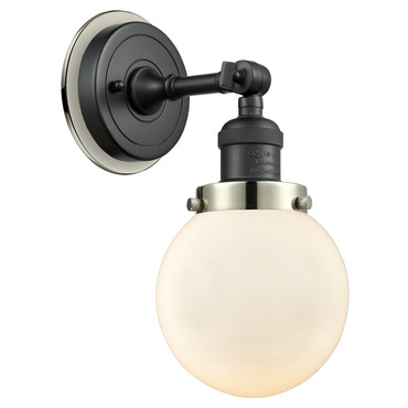 Beacon 203 Duo Wall Sconce