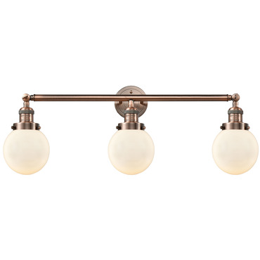 Beacon Bathroom Vanity Light