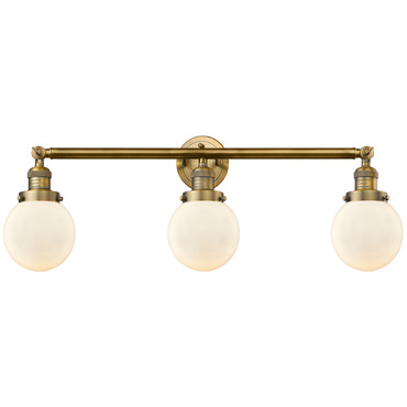 Beacon Bathroom Vanity Light