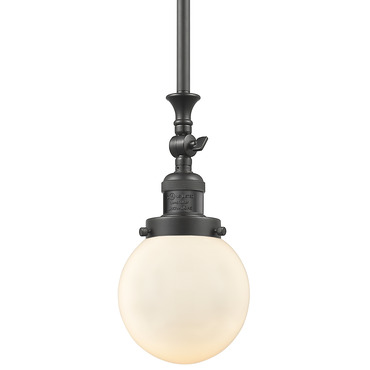 Beacon 206 Pendant