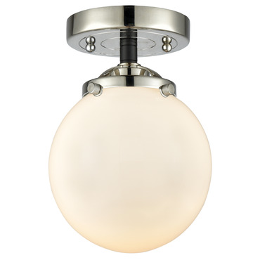 Beacon 284 Semi Flush Ceiling Light | Innovations Lighting at Lightology Beacon 284 Semi Flush Ceiling Light