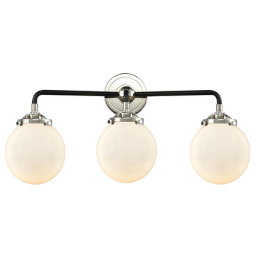 Beacon 284 Bathroom Vanity Light