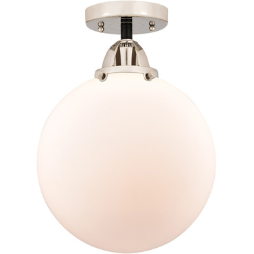 Beacon 288 Semi Flush Ceiling Light | Innovations Lighting at Lightology Beacon 288 Semi Flush Ceiling Light