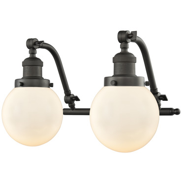 Beacon 515 Bathroom Vanity Light