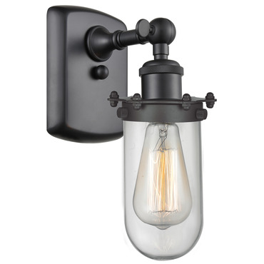 Kingsbury 516 Wall Sconce | Innovations Lighting at Lightology Kingsbury 516 Wall Sconce