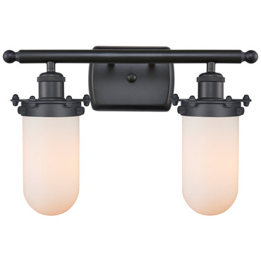 Kingsbury 516 Bathroom Vanity Light