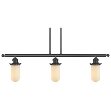 Kingsbury 516 Linear Pendant | Innovations Lighting at Lightology Kingsbury 516 Linear Pendant