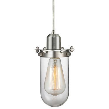 Centri 900 Clear Pendant