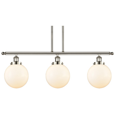 Beacon 916 Linear Pendant | Innovations Lighting at Lightology Beacon 916 Linear Pendant