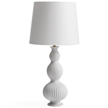 Legume Table Lamp