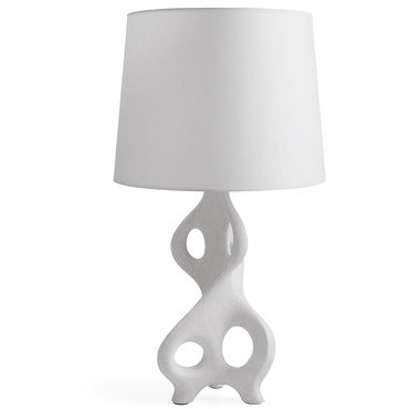 Molecule Table Lamp