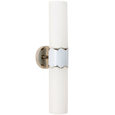 Ripple Wall Sconce