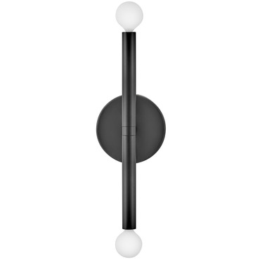 Millie Wall Sconce | Lark at Lightology Millie Wall Sconce