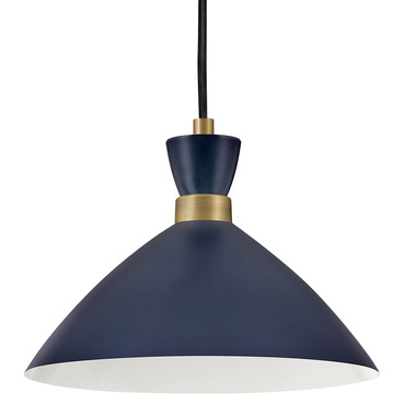 Simon Convertible Pendant | Lark at Lightology Simon Convertible Pendant