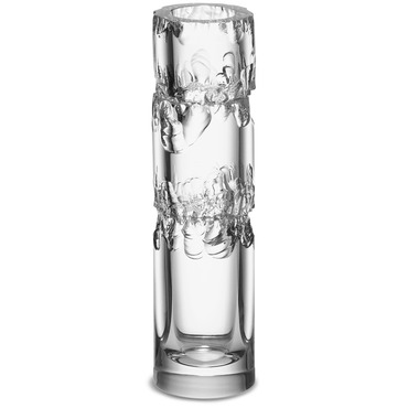 Born Broken Vase | Lasvit at Lightology Born Broken Vase