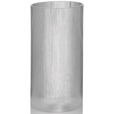 Circle Tumbler Glass | Lasvit at Lightology Circle Tumbler Glass