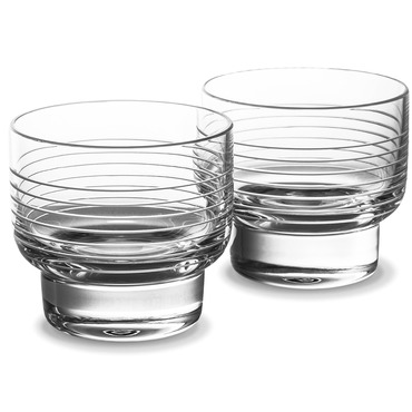 Otto Glass | Lasvit at Lightology Otto Glass