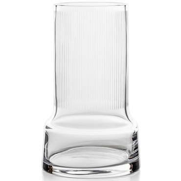 Otto Botanical Vase | Lasvit at Lightology Otto Botanical Vase